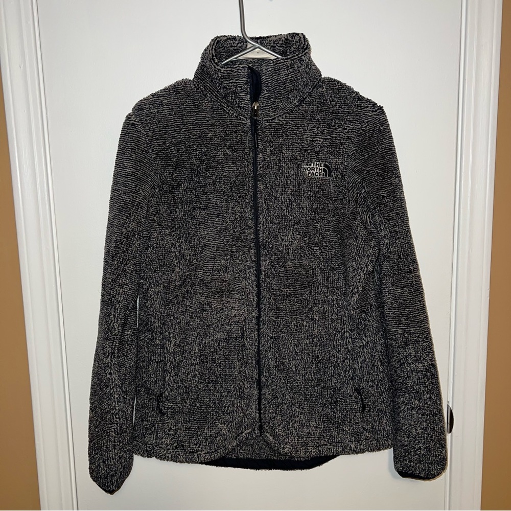 The North Face | Fluffy Winter Coat